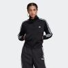 imageadidas Originals Womens Adicolor Classics Firebird Track JacketBlack