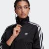 imageadidas Originals Womens Adicolor Classics Firebird Track JacketBlack