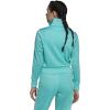 imageadidas Originals Womens Adicolor Classics Firebird Track JacketSemi Mint Rush