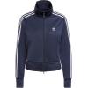 imageadidas Originals Womens Adicolor Classics Firebird Track JacketShadow Navy