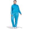 imageadidas Originals Womens Adicolor Classics Firebird Track JacketSky Rush Primeblue