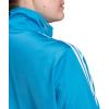 imageadidas Originals Womens Adicolor Classics Firebird Track JacketSky Rush Primeblue