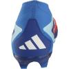 imageadidas Unisex Accuracy2 Firm Ground Soccer ShoeBright RoyalWhiteBliss Blue