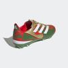 imageadidas Unisex Adult Gamemode Firm GroundGold MetallicWhiteTribe Green