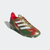 imageadidas Unisex Adult Gamemode Firm GroundGold MetallicWhiteTribe Green