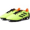 imageadidas UnisexAdult Copa Sense4 Flexible Ground Soccer ShoeTeam Solar YellowBlackSolar Red