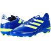 imageadidas UnisexAdult Gamemode Syn Firm Ground Soccer ShoeTeam Royal BlueWhiteSolar Yellow