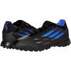 imageadidas UnisexAdult X Speedflow3 Turf Soccer ShoeBlackSonic InkSolar Yellow