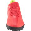 imageadidas UnisexAdult X Speedflow3 Turf Soccer ShoeRedBlackSolar Red