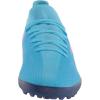 imageadidas UnisexAdult X Speedflow3 Turf Soccer ShoeSky RushTeam Shock PinkWhite