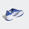 imageadidas UnisexAdult X Speedflow3 Turf Soccer ShoeWhiteLegacy IndigoBlue