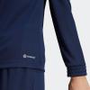 imageadidas Womens Entrada 22 Training TopTeam Navy Blue