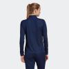 imageadidas Womens Entrada 22 Training TopTeam Navy Blue