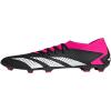 Black/White/Team Shock Pink