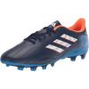 imageadidas UnisexAdult Copa Sense4 Flexible Ground Soccer ShoeTeam Navy BlueWhiteBlue Rush