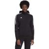 imageadidas Womens Tiro 21 Sweat HoodieBlack