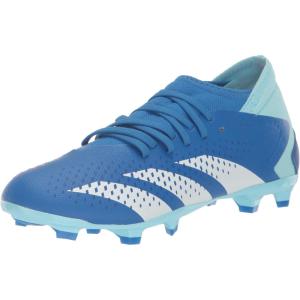 imageAdidas Unisex Accuracy 3 Firm GroundBright RoyalWhiteBliss Blue