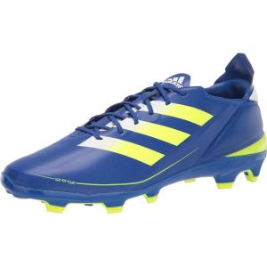 imageadidas UnisexAdult Gamemode Syn Firm Ground Soccer ShoeTeam Royal BlueWhiteSolar Yellow