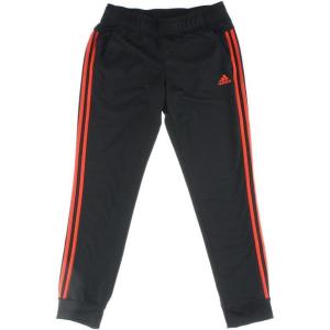 imageadidas Womens Tiro 21 Track PantsBlackRed