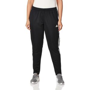 imageadidas Womens Tiro 21 Track PantsBlackWhite