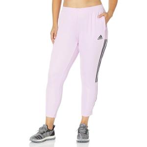 imageadidas Womens Tiro 21 Track PantsBliss Lilac  Black