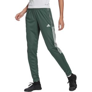 imageadidas Womens Tiro 21 Track PantsGreen Oxide