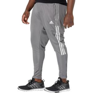 imageadidas Womens Tiro 21 Track PantsTeam Grey FourWhite