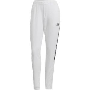 imageadidas Womens Tiro 21 Track PantsWhiteBlack