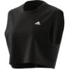 imageadidas Womens Designed 2 Move Studio Sport Tank TopBlack