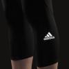 imageadidas Womens Own The Run 34 Running LeggingsBlack