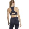 imageadidas Womens Running Medium Support BraInk