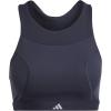 imageadidas Womens Running Medium Support BraInk