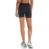 imageadidas Womens Techfit Volleyball ShortsBlack