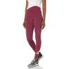 imageadidas Womens Designed 2 Move Big Logo Sport TightsVictory CrimsonVictory CrimsonWhite