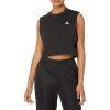 imageadidas Womens Designed 2 Move Studio Sport Tank TopBlack