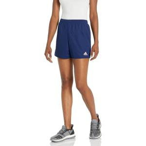 imageadidas Womens Parma 16 ShortsDark BlueWhite