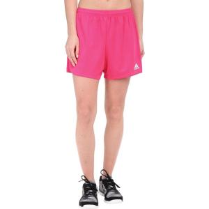 imageadidas Womens Parma 16 ShortsShock PinkWhite