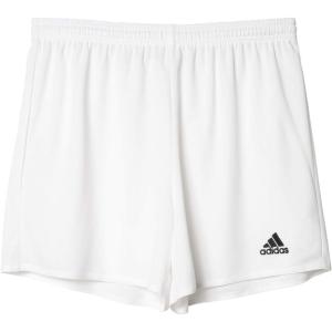 imageadidas Womens Parma 16 ShortsWhiteBlack