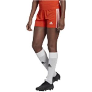 imageadidas Womens Squadra 21 ShortsTeam OrangeWhite