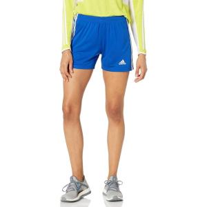 imageadidas Womens Squadra 21 ShortsTeam Royal BlueWhite