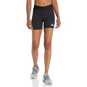 imageadidas Womens Techfit Volleyball ShortsBlack