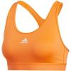 imageadidas Womens Believe This BraSignal Orange