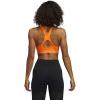 imageadidas Womens Believe This BraSignal Orange