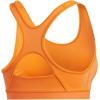 imageadidas Womens Believe This BraSignal Orange