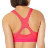 imageadidas Womens Believe This BraSignal PinkLight Orange