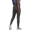 imageadidas Womens Designed 2 Move 78 Sport Tights MaternityGreyBlack