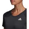 imageadidas Womens Runner TeeBlack