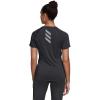 imageadidas Womens Runner TeeBlack