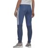 imageadidas Womens Sereno 19 Training PantsCrew BlueWhite