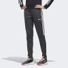 imageadidas Womens Sereno 19 Training PantsSolid GreyWhite